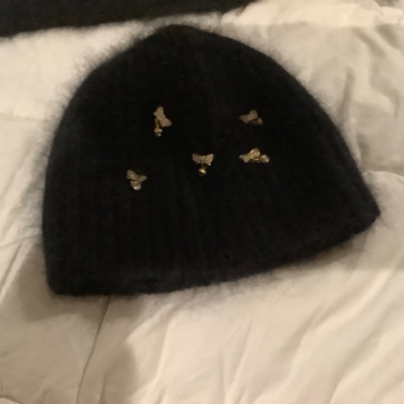 Hat and scarf - Picture 5 of 5